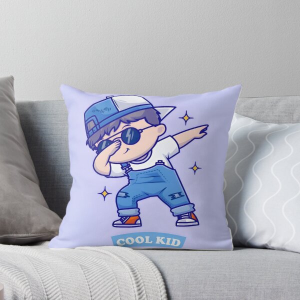 Item preview, Cool Kid Vibes designed and sold by SmahiCreations.