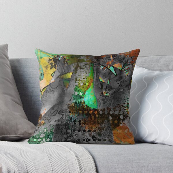 Item preview, Enigma designed and sold by Elizabeth Austin-Craig.