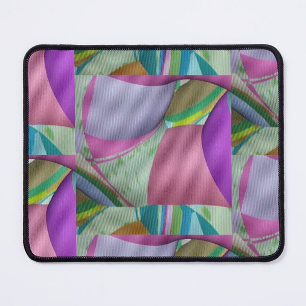 Item preview, Pastel Spring Design for Wearable Art and Merch designed and sold by JoyceDade.