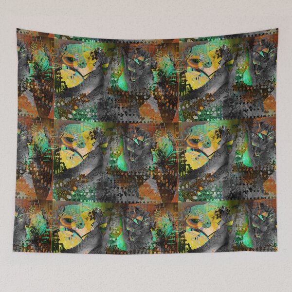 Item preview, Riddle designed and sold by Elizabeth Austin-Craig.