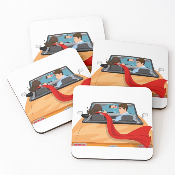 Item preview, Getaway Car designed and sold by baileyyfaith.