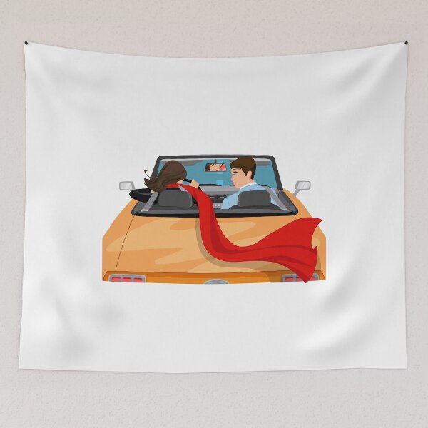 Item preview, Getaway Car designed and sold by baileyyfaith.