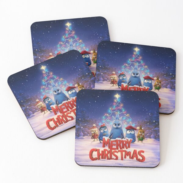 Item preview, Bluey Christmas designed and sold by Obinne.