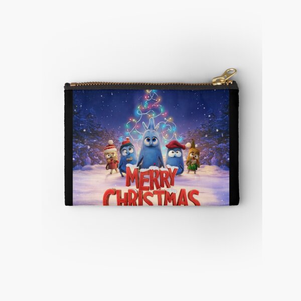 Item preview, Bluey Christmas designed and sold by Obinne.