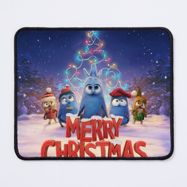 Item preview, Bluey Christmas designed and sold by Obinne.