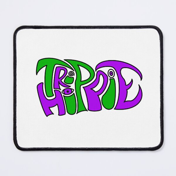 Item preview, Trippie hippie designed and sold by ElMC24.