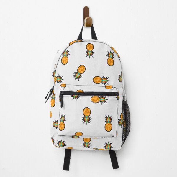 Item preview, Pineapples - Print designed and sold by ClanRaeDesign.