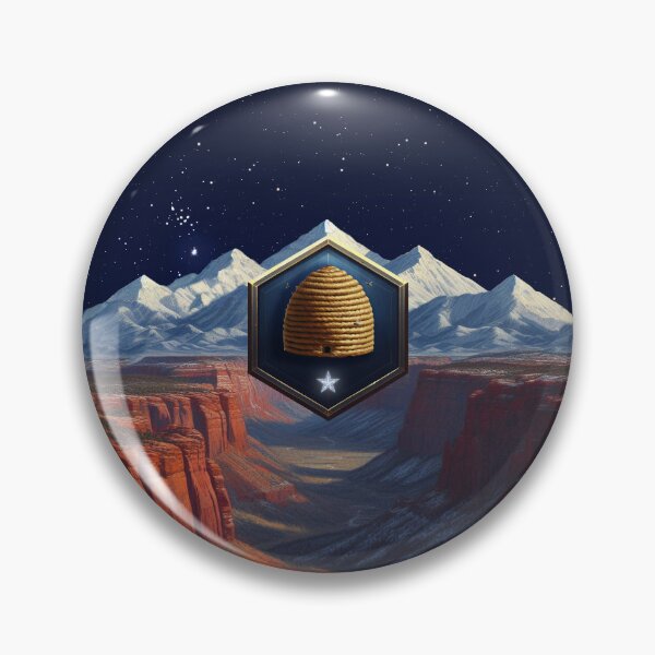 Item preview, New Utah Flag For Real designed and sold by Daikaisho.