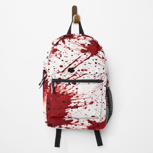 Item preview, red and white designed and sold by ArtisticEscape.