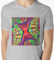What have I done? V-Neck T-Shirt