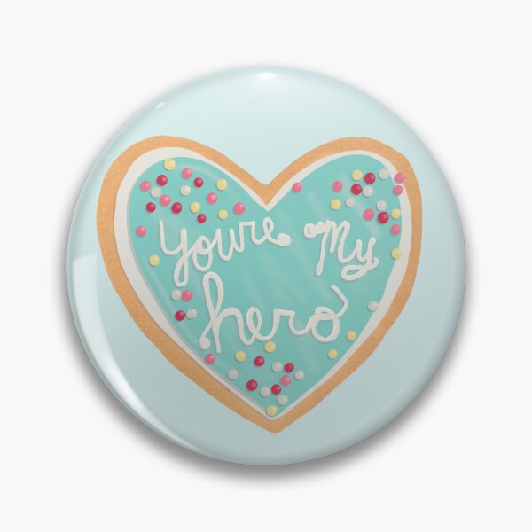 Item preview, Medal of Heroes designed and sold by leahbbowyer.