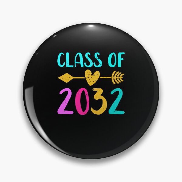 Item preview, Class of 2032 designed and sold by ruinzahelva.