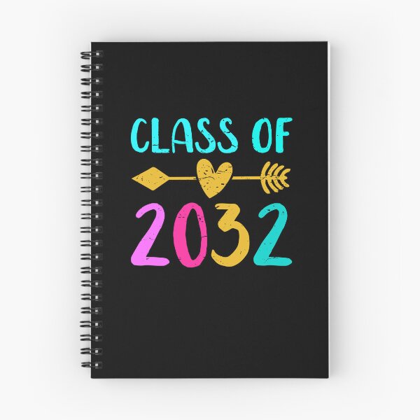 Item preview, Class of 2032 designed and sold by ruinzahelva.