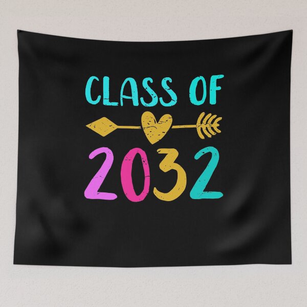 Item preview, Class of 2032 designed and sold by ruinzahelva.