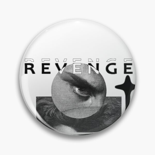 Item preview, Cabanel's Fallen Angel: Revenge designed and sold by PintyPinky.