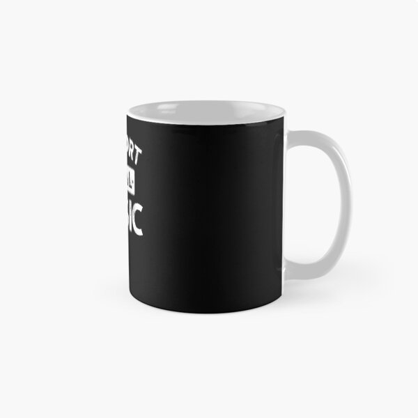 Item preview, Support Local Music designed and sold by ruinzahelva.