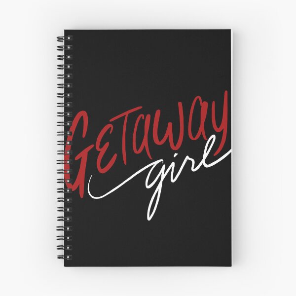 Item preview, Getaway Girl designed and sold by baileyyfaith.