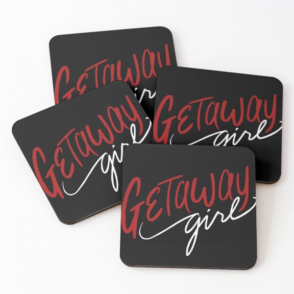 Item preview, Getaway Girl designed and sold by baileyyfaith.