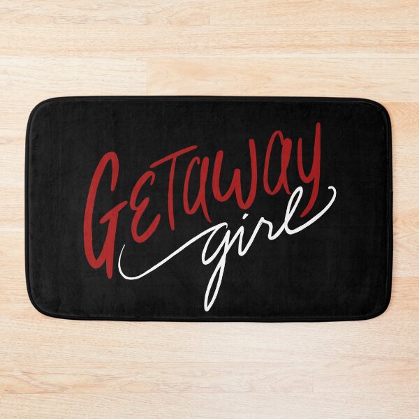 Item preview, Getaway Girl designed and sold by baileyyfaith.