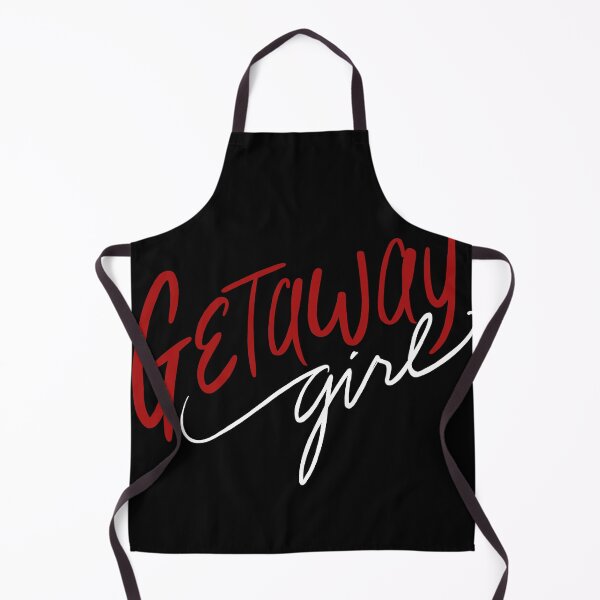 Item preview, Getaway Girl designed and sold by baileyyfaith.