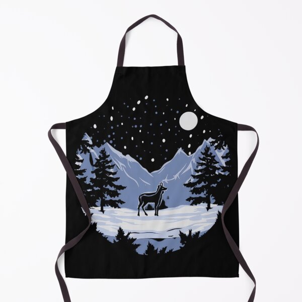 Item preview, Snowfall designed and sold by FlexYourMind.