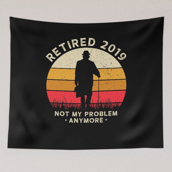 Item preview, Retired 2019 Not My Problem designed and sold by ruinzahelva.