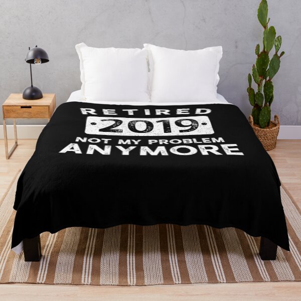Item preview, Retired 2019 Not My Problem 2 designed and sold by ruinzahelva.