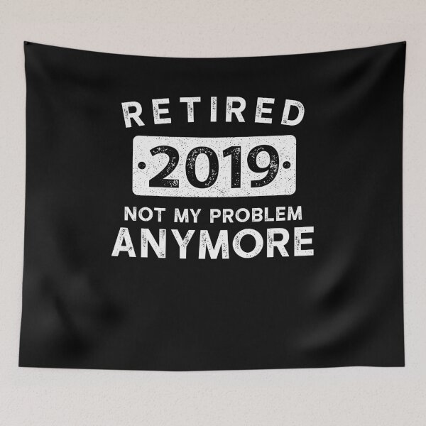Item preview, Retired 2019 Not My Problem 2 designed and sold by ruinzahelva.