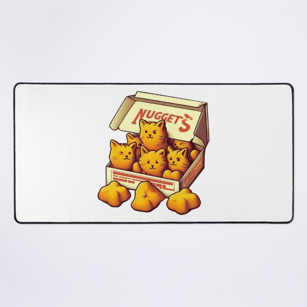 Artikelvorschau, Kätzchen-Nuggets entworfen und verkauft von maximinano100k.
