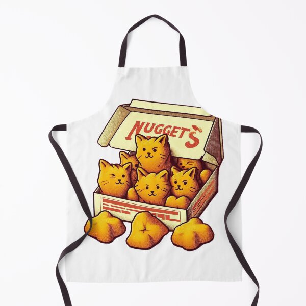 Item preview, Kitten Nuggets designed and sold by maximinano100k.