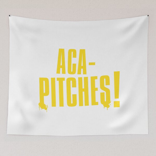 Item preview, ACA-PITCHES  designed and sold by nurfzr.