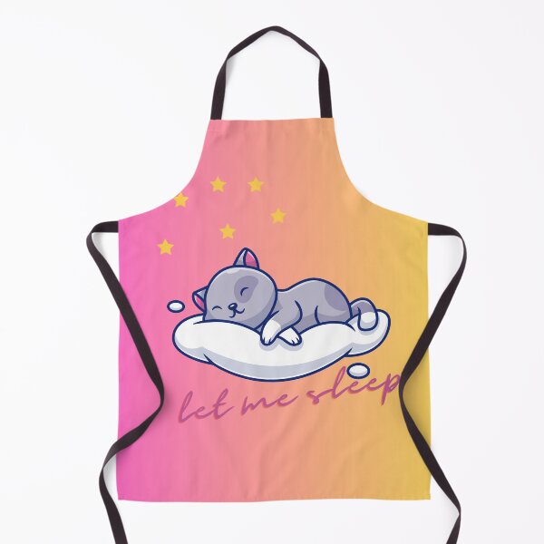 Item preview, Let me sleep - A beautiful sleeping design. designed and sold by AkithSelling.