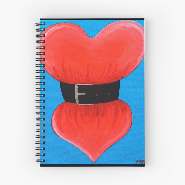 Item preview, Choking Heart Painting designed and sold by ArtAndBliss.
