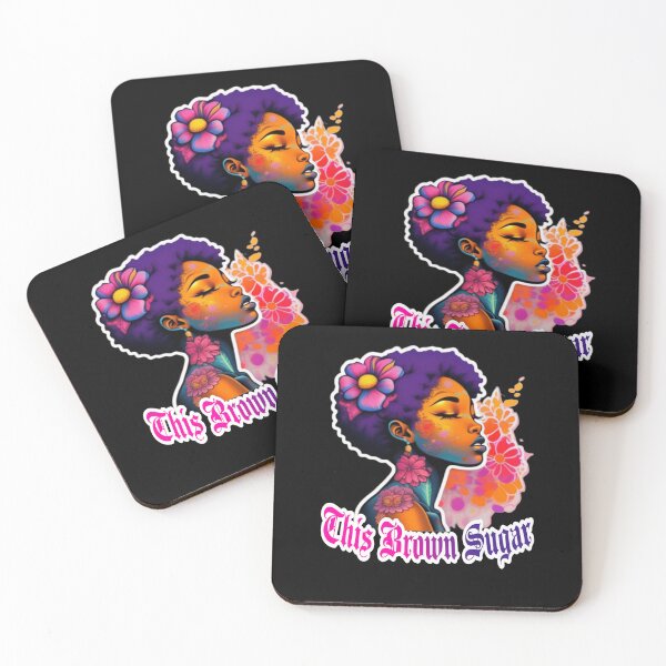 Item preview, This brown sugar  designed and sold by Roxburylane.