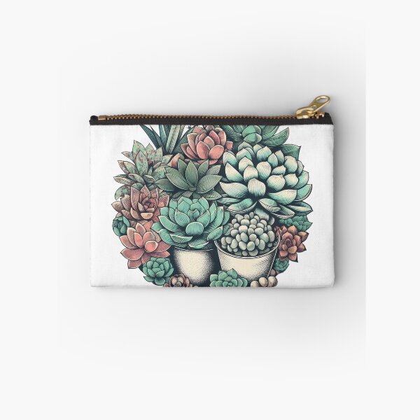Item preview, Succulent plant designed and sold by maximinano100k.