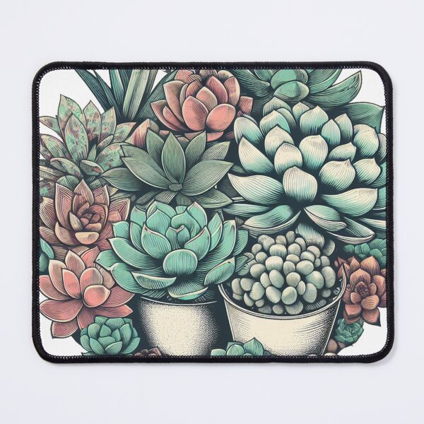Item preview, Succulent plant designed and sold by maximinano100k.