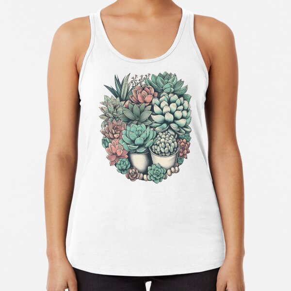 Item preview, Succulent plant designed and sold by maximinano100k.