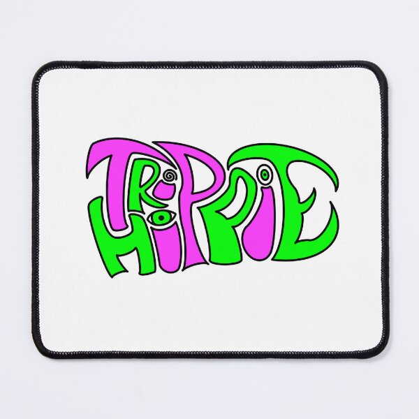 Item preview, Trippie hippie designed and sold by ElMC24.