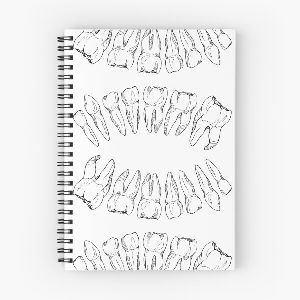 Item preview, Teeth Arrangement  designed and sold by Darkskychick.