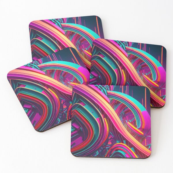 Item preview, Neon Lights designed and sold by dreamline-designs.