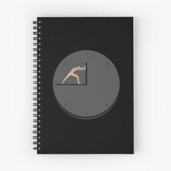 Item preview, Impatient Illustration designed and sold by ArtAndBliss.
