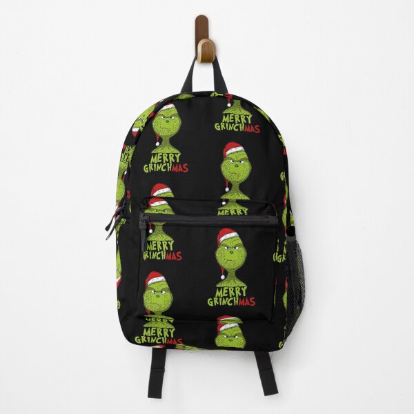 Item preview, Merry Grinchmas designed and sold by Luan Huynh.