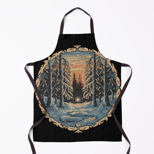 Item preview, Snowfall designed and sold by FlexYourMind.