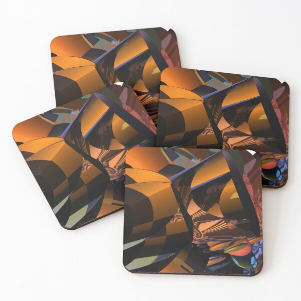 Item preview, Alien Artifact Wearable Fine Art + Merch designed and sold by JoyceDade.
