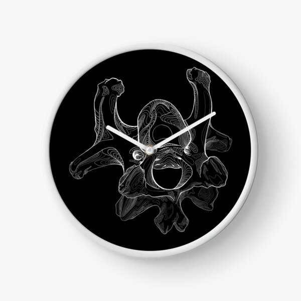 Item preview, Animal Vertebrae Inverted designed and sold by Darkskychick.