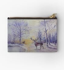 Dawn Forage Studio Pouch