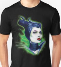 Maleficent Unisex T-Shirt