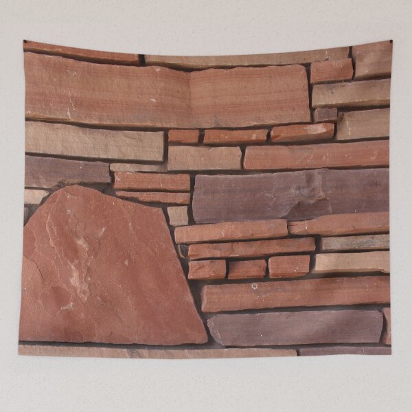 Item preview, Rock Wall 3 designed and sold by Logan McCarthy.