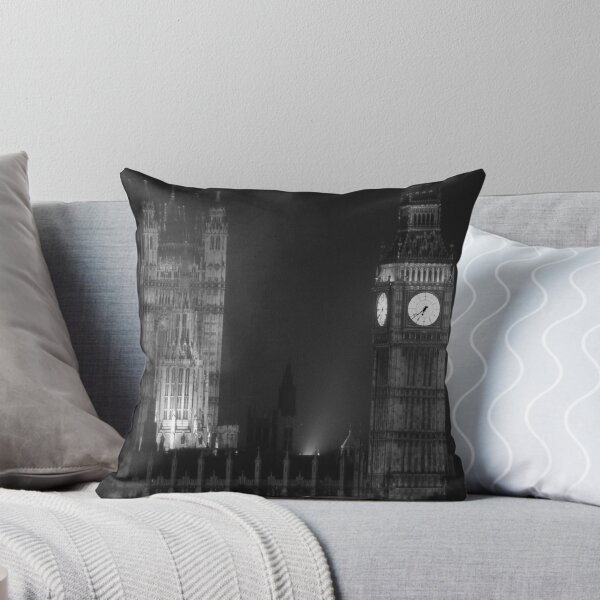 Item preview, Big Ben Houses of Parliament - Pro Photo designed and sold by Picturestation.