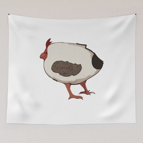 Item preview, Wierd Goose designed and sold by Asotshop.